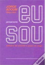 Capa do artigo Eu Sou - Breviário do Iniciado e o Poder do Mago