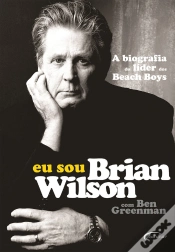 Capa do artigo Eu Sou Brian Wilson