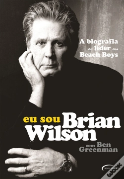 Capa do artigo Eu Sou Brian Wilson