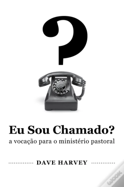 Capa do artigo Eu Sou Chamado?
