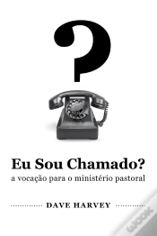 Capa do artigo Eu Sou Chamado?