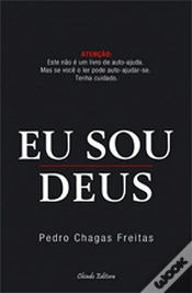 Capa do artigo Eu Sou Deus