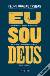 Capa do artigo Eu Sou Deus