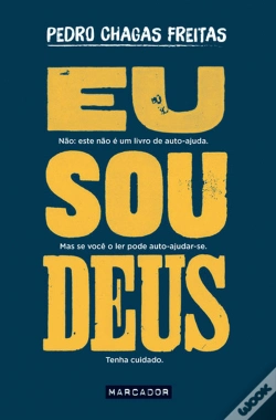 Capa do artigo Eu Sou Deus