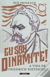 Capa do artigo Eu sou Dinamite!