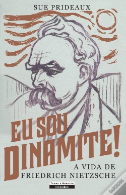 Capa do artigo Eu sou Dinamite!