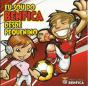 Eu Sou Do Benfica Desde De Pequenino - CD - Preview
