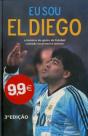 Eu Sou El Diego - Preview