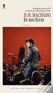 Capa do artigo Eu Sou Elvis