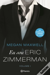 Capa do artigo Eu Sou Eric Zimmerman