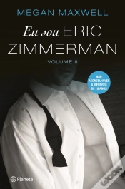Capa do artigo Eu sou Eric Zimmerman