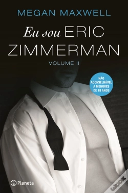 Capa do artigo Eu sou Eric Zimmerman