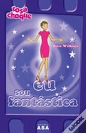 Eu Sou Fantástica 