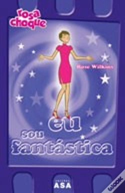 Capa do artigo Eu Sou Fantástica 