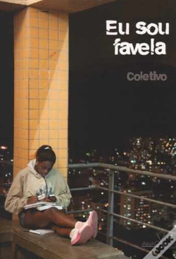 Capa do artigo Eu Sou Favela