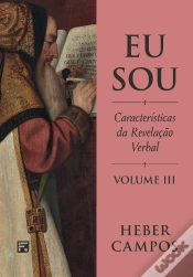 Capa do artigo Eu Sou