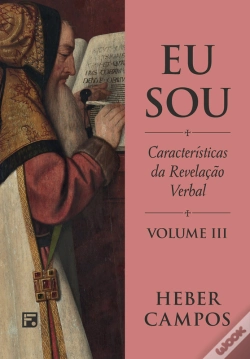 Capa do artigo Eu Sou