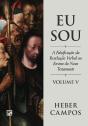 Eu Sou - Preview