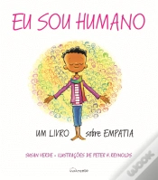 Capa do artigo Eu Sou Humano