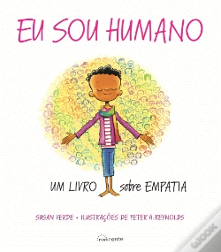 Capa do artigo Eu Sou Humano