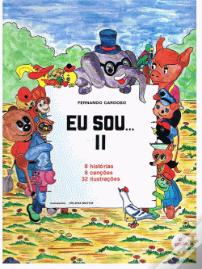 Eu Sou... II
