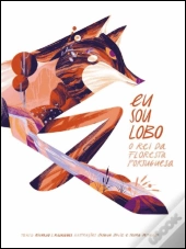 Eu Sou Lobo