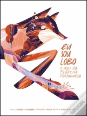 Capa do artigo Eu Sou Lobo