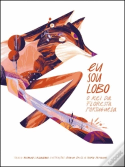 Capa do artigo Eu Sou Lobo