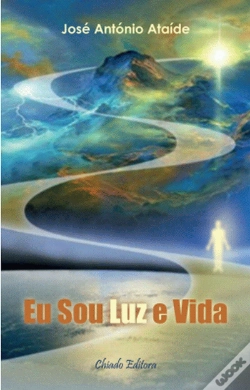 Capa do artigo Eu Sou Luz e Vida