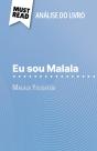 Eu Sou Malala De Malala Yousafzai (Análise Do Livro) - Preview