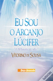 Capa do artigo Eu Sou o Arcanjo Lúcifer