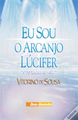 Capa do artigo Eu Sou o Arcanjo Lúcifer