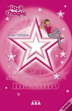 Capa do artigo Eu Sou o Máximo