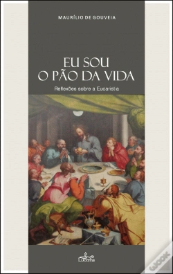 Capa do artigo Eu Sou o Pão da Vida