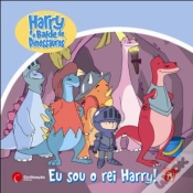 Capa do artigo Eu sou o Rei Harry!