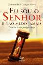 Eu Sou O Senhor E Não Mudo Jamais - Preview