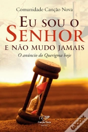 Capa do artigo Eu Sou O Senhor E Não Mudo Jamais