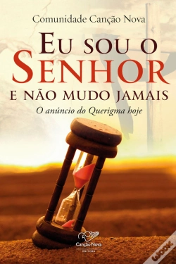 Capa do artigo Eu Sou O Senhor E Não Mudo Jamais