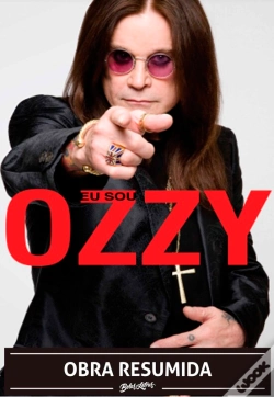Capa do artigo Eu Sou Ozzy (Resumo)