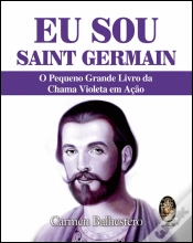 Capa do artigo Eu Sou Saint Germain