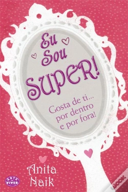 Capa do artigo Eu Sou Super!