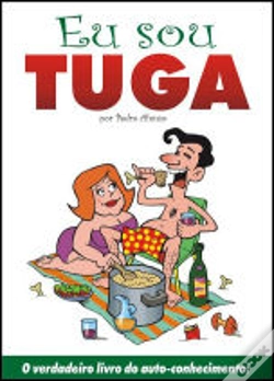 Capa do artigo Eu Sou Tuga