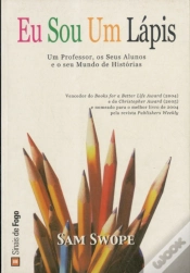 Capa do artigo Eu Sou Um Lápis