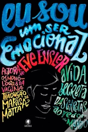 Capa do artigo Eu Sou Um Ser Emocional