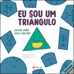 Capa do artigo Eu Sou um Triângulo