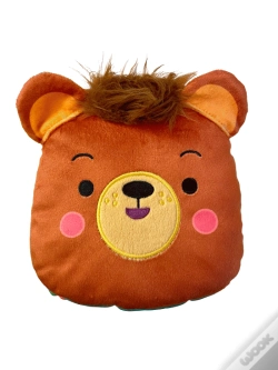 Capa do artigo Eu Sou um Urso