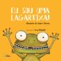 Eu Sou Uma Lagartixa! - Preview