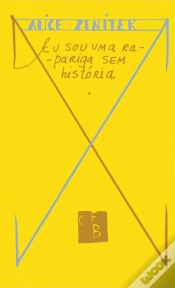 Capa do artigo Eu Sou uma Rapariga sem História