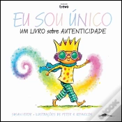 Capa do artigo Eu Sou Único