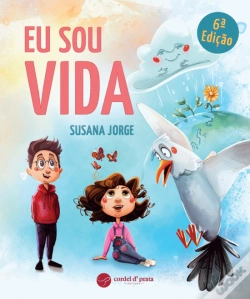 Capa do artigo Eu Sou Vida